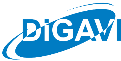 logo digavi service de machines distributrices montréal, laval et montérégie