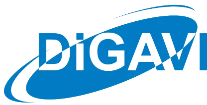 logo digavi service de machines distributrices montréal, laval et montérégie